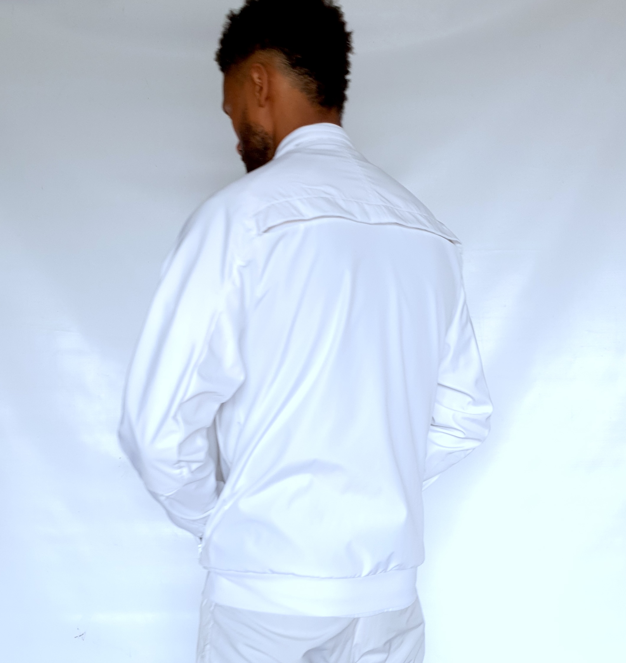 Left-Field Blazer - view 2